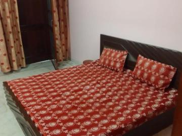 1 BHK Independent House in Beta II for rent Greater Noida. The reference number is 20353370