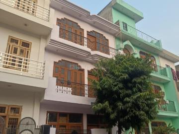 Beta Greater Noida, Greater Noida, Gautam Buddha Nagar District, Delhi