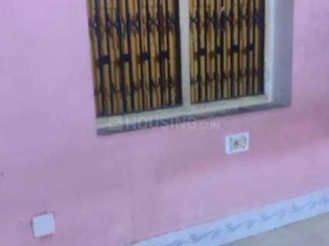 1 BHK Independent House in Beur for rent Patna. The reference number is 20842657