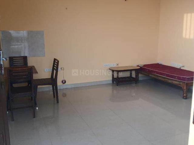 1 BHK Independent House in Bhoganhalli for rent Bengaluru. The reference number is 20538859