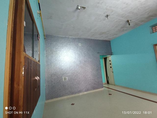 1 BHK Independent House in Bholav for rent Bharuch. The reference number is 17865764