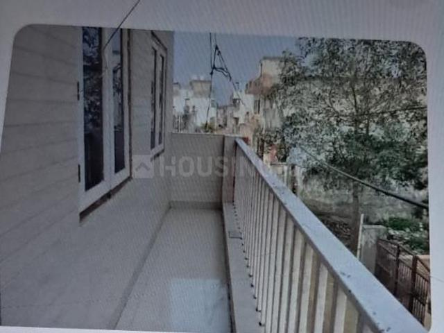 1 BHK Independent House in Bhondsi for rent Gurgaon. The reference number is 20927135