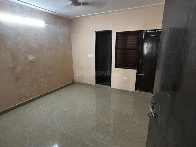 1 BHK Independent House in Bhondsi for rent Gurgaon. The reference number is 21327358