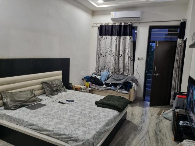 1 BHK Independent House in Bhopal Ganj for rent Bhilwara. The reference number is 20791564