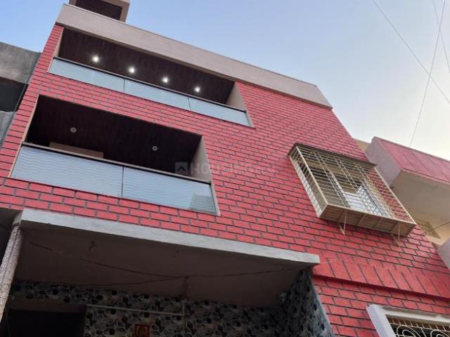 1 BHK Independent House in Bhosari for rent Pune. The reference number is 19910966