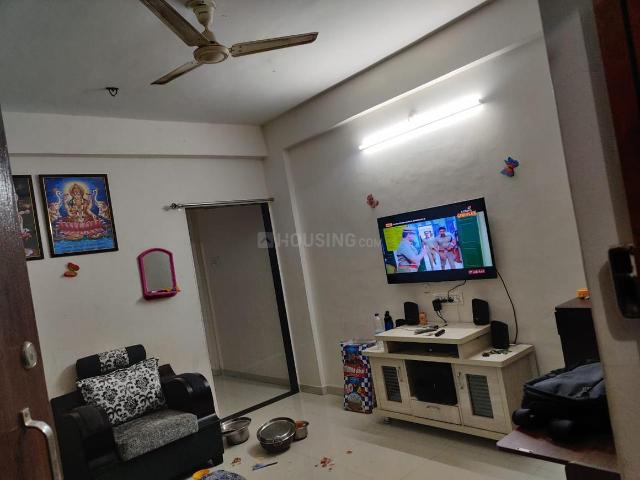 1 BHK Independent House in Bhosari for resale Pune. The reference number is 20969711