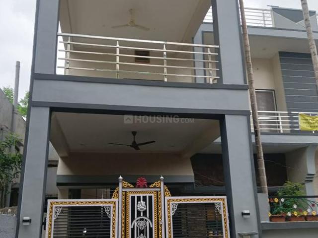 1 BHK Independent House in Bhatagaon for rent Raipur. The reference number is 20643676