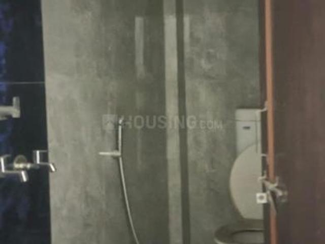 1 BHK Independent House in Bhatagaon for rent Raipur. The reference number is 21064274