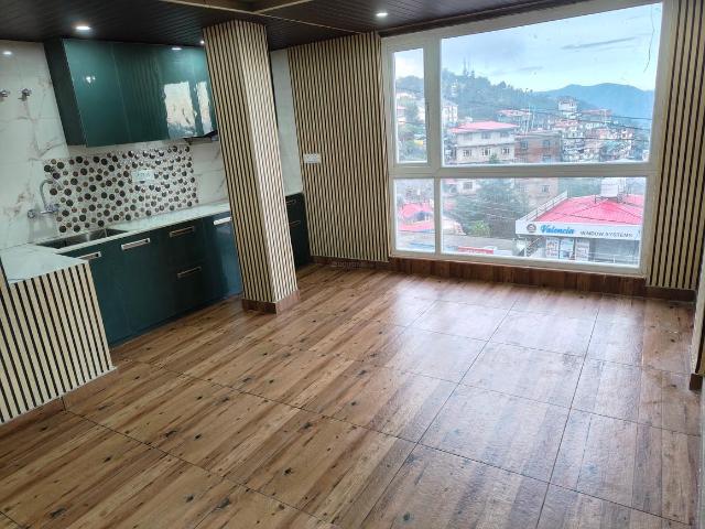 1 BHK Independent House in Bhattakufer for rent Shimla. The reference number is 17933542