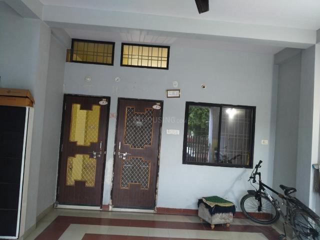 1 BHK Independent House in Bhawrasla for rent Indore. The reference number is 20799332
