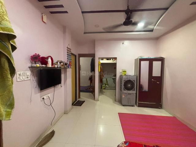 1 BHK Independent House in Bhawrasla for rent Indore. The reference number is 21048455