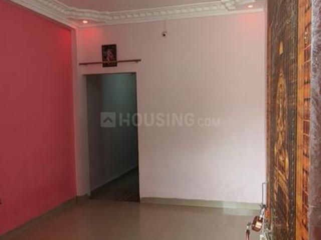 1 BHK Independent House in Bhawrasla for rent Indore. The reference number is 21273672