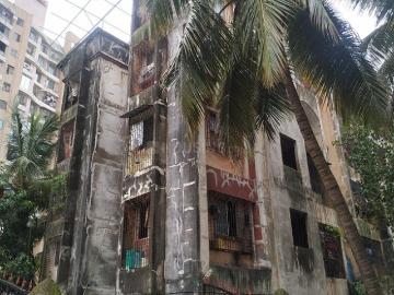 1 BHK Independent House in Bhayandar East for resale Mira Bhayandar. The reference number is 20094863