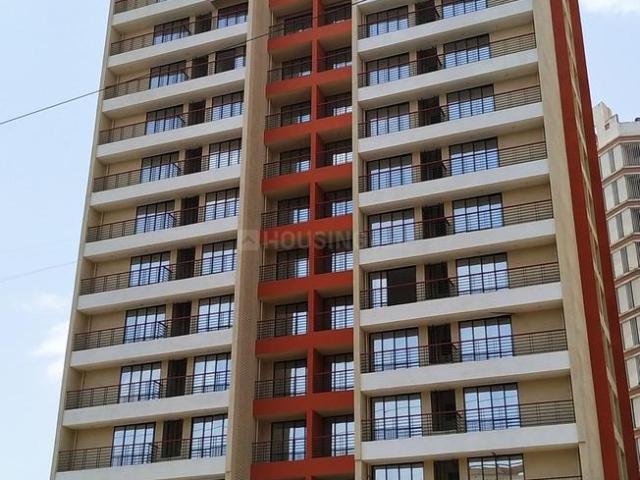 1 BHK Independent House in Bhayandar West for resale Mira Bhayandar. The reference number is 19173907