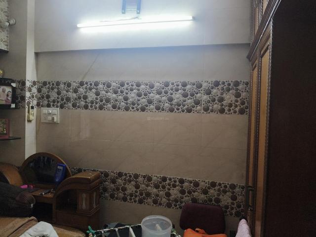 1 BHK Independent House in Bhayandar West for resale Mira Bhayandar. The reference number is 20595023