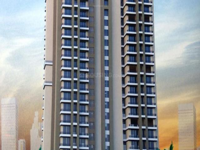 1 BHK Independent House in Bhayandar West for resale Mira Bhayandar. The reference number is 20695271