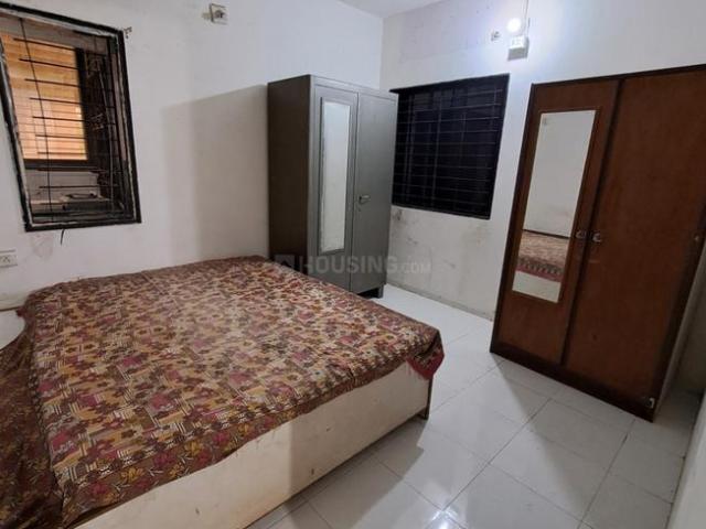 1 BHK Independent House in Bhayli for rent Vadodara. The reference number is 21005798
