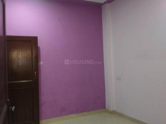 1 BHK Independent House in Bhabat for rent Zirakpur. The reference number is 20874828