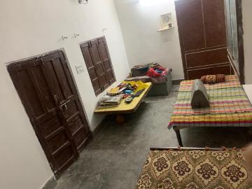 1 BHK Independent House in Bhagirath Kunj for rent Roorkee. The reference number is 17950392