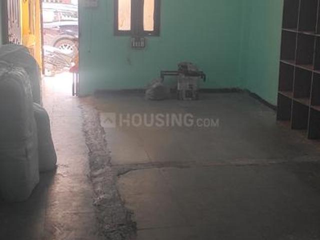 1 BHK Independent House in Bhagirathpura for rent Indore. The reference number is 20561437
