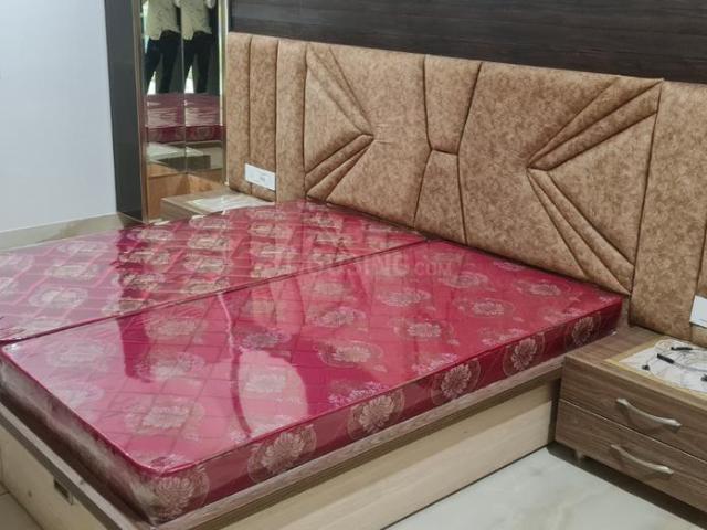 1 BHK Independent House in Bhai Randhir Singh Nagar for rent Ludhiana. The reference number is 16857193