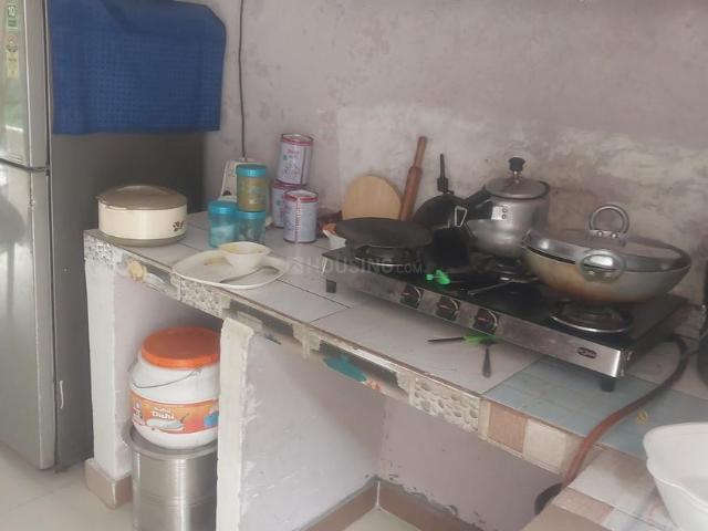 1 BHK Independent House in Bhai Randhir Singh Nagar for rent Ludhiana. The reference number is 21033340