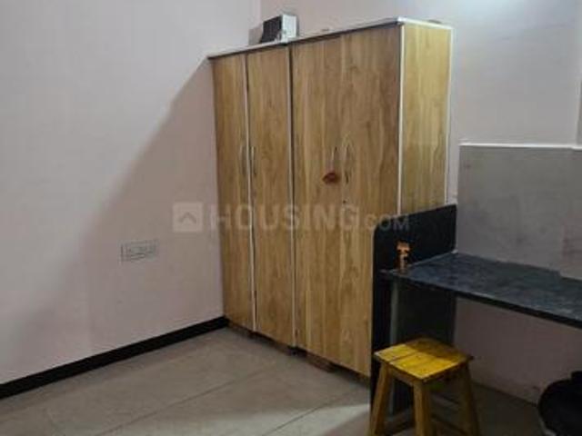 1 BHK Independent House in Bhangarh for rent Indore. The reference number is 21039001