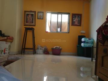 1 BHK Independent House in Bhandup East for resale Mumbai. The reference number is 14770200