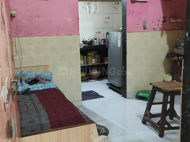 1 BHK Independent House in Bhandup East for resale Mumbai. The reference number is 18810206