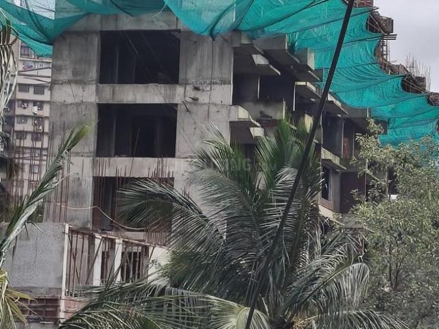 1 BHK Independent House in Bhandup East for resale Mumbai. The reference number is 18318938