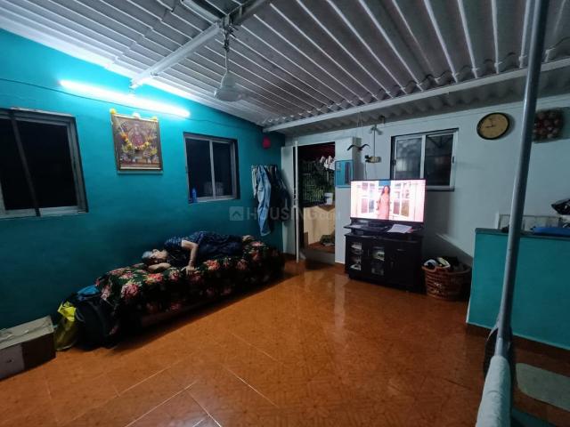 1 BHK Independent House in Bhandup East for resale Mumbai. The reference number is 19886158