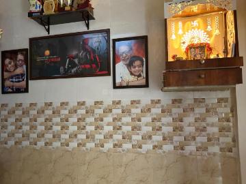 1 BHK Independent House in Bhandup East for resale Mumbai. The reference number is 20513694
