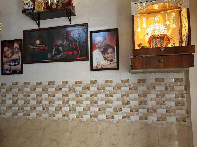 1 BHK Independent House in Bhandup East for resale Mumbai. The reference number is 20513694
