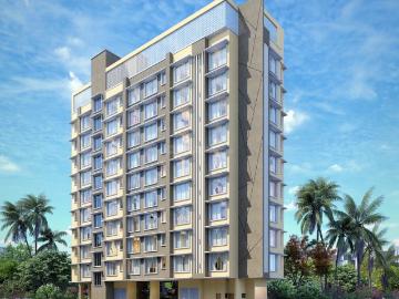 Nahur, Thane, Mumbai Suburban District, Maharashtra