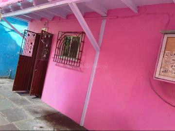 Mumbai, Thane District, Maharashtra - Balcony