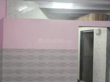 Mumbai, Thane District, Maharashtra - Balcony