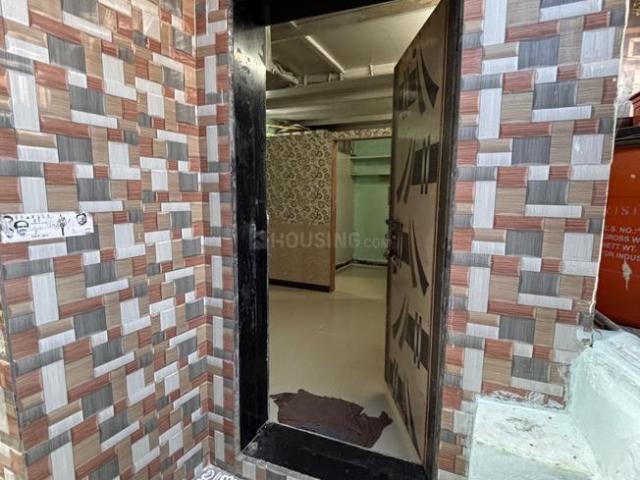 1 BHK Independent House in Bhandup West for rent Mumbai. The reference number is 20900026