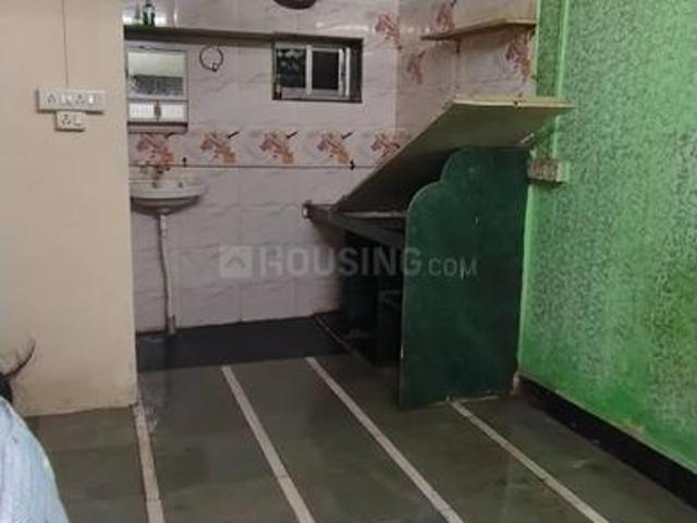 1 BHK Independent House in Bhandup West for rent Mumbai. The reference number is 20959026
