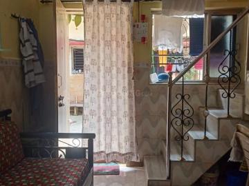 1 BHK Independent House in Bhandup West for resale Mumbai. The reference number is 19870387