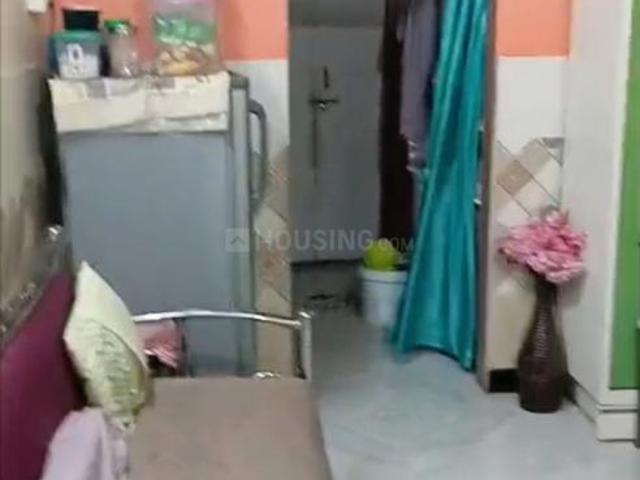 1 BHK Independent House in Bhandup West for resale Mumbai. The reference number is 20592925