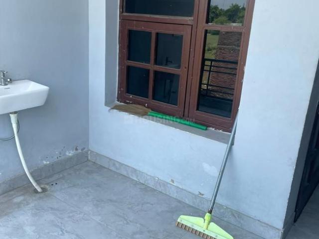 1 BHK Independent House in Bhankharpur for rent Dera Bassi. The reference number is 20832222