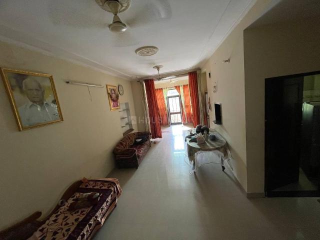 1 BHK Independent House in Bhankrota for rent Jaipur. The reference number is 20992319