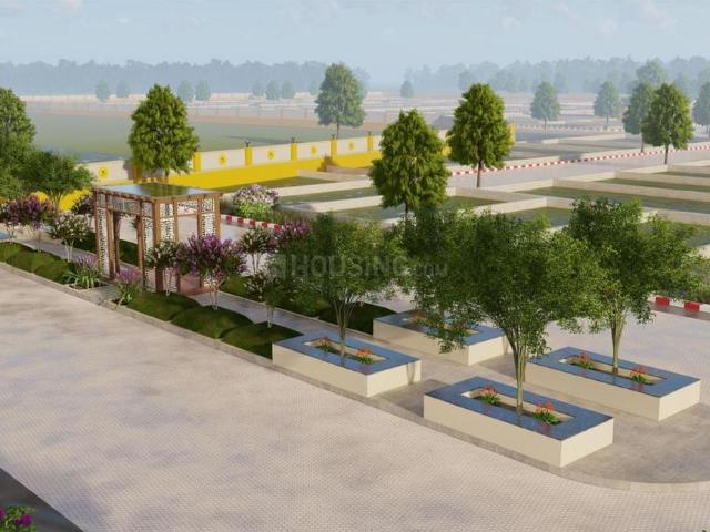 1 BHK Independent House in Bhapura for rent Jaipur. The reference number is 20386155
