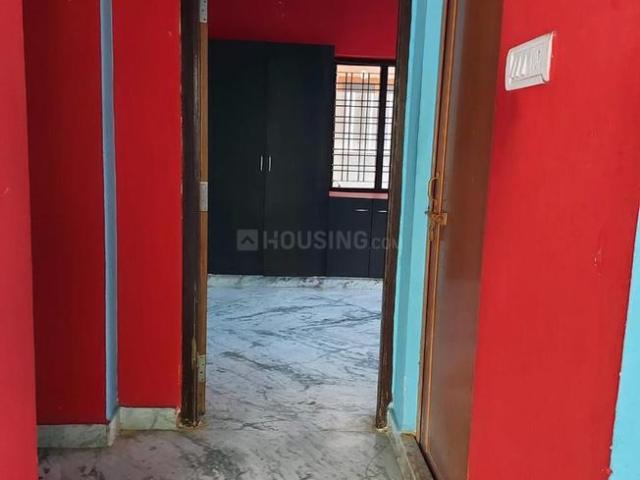 1 BHK Independent House in Bharat Heavy Electricals Limited for rent Sangareddy. The reference number is 20459265