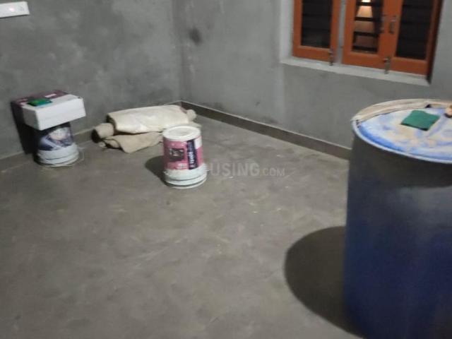 1 BHK Independent House in Bharat Nagar for rent Bhiwani. The reference number is 20939558