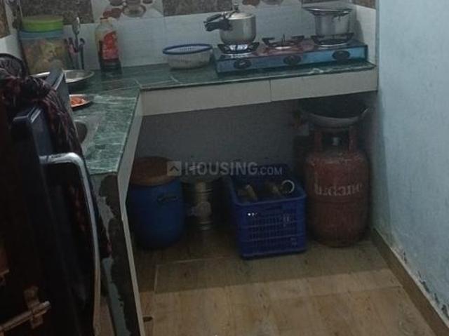 1 BHK Independent House in BHEL Township for rent Haridwar. The reference number is 18650619