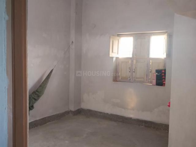 1 BHK Independent House in Bhikhanpura for rent Muzaffarpur. The reference number is 21312528