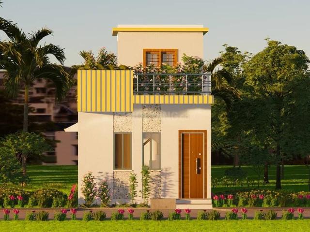 1 BHK Independent House in Bhilai Marshalling Yard for resale Charoda. The reference number is 18203341