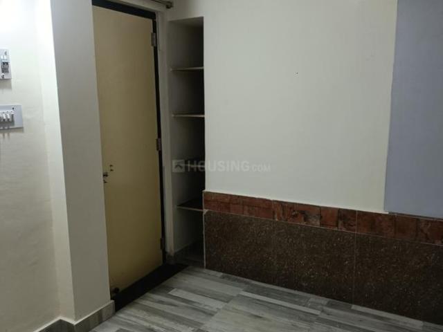 1 BHK Independent House in Bhimatangi Housing Colony for rent Bhubaneswar. The reference number is 19754590