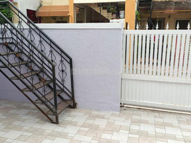 1 BHK Independent House in Bhingar for rent Ahmednagar. The reference number is 21228180